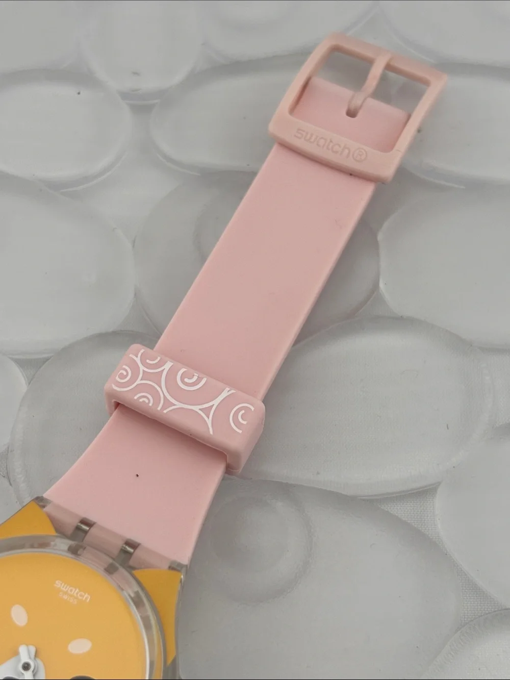 Swatch Watch - GE279 - AKITA INU